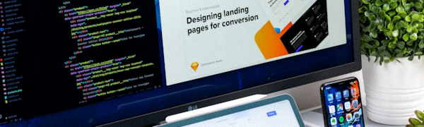 快连官方首页安全VPN下载与安装指南文章配图，展示电脑下载安装过程